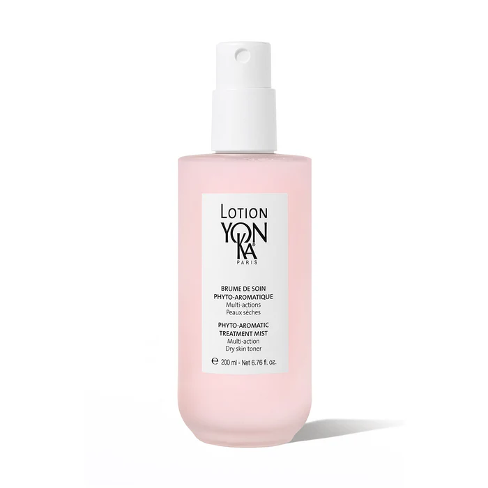 Yonka Lotion Yon-ka Dry Skin Toner